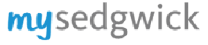 Sedgewick logo